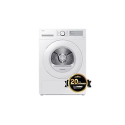 Samsung DV80CGC0B0TH 8kg A++ Blanc