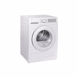 Samsung DV80CGC0B0TH 8kg A++ Blanc