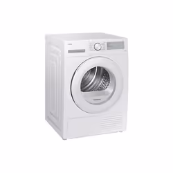 Samsung DV90CGC0A0THEF 9kg A++ Blanc
