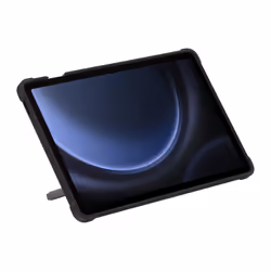 Samsung EF-RX510 10.9" Housse Noir - Vue supplémentaire 7