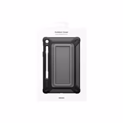 Samsung EF-RX510 10.9" Housse Noir - Vue supplémentaire 8