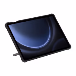 Samsung EF-RX610 10.9" Housse Noir - Vue supplémentaire 7