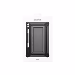 Samsung EF-RX610 10.9" Housse Noir - Vue supplémentaire 8