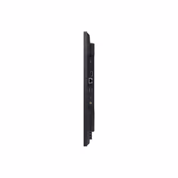 Samsung LH24QBCEBGCXEN, Panneau plat de signalisation numérique, 60,5 cm (23.8"), LED, 1920 x 1080 pixels, Wifi, 16/7