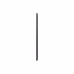 Samsung QMC Écran plat de signalisation numérique 43" Wifi 500 cd/m² 4K Ultra HD Noir Intégré dans le processeur Tizen 24/7
