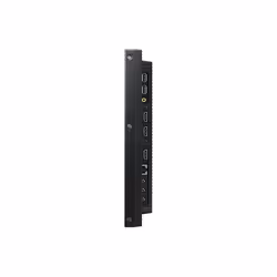 Samsung LH37SHCEBGBXEN affichage de messages Conception panoramique 37" LCD Wifi 700 cd/m² Noir 24/7