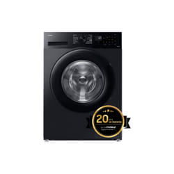 Samsung Lave-linge ecobubble™ 8kg WW80CGC04DAB