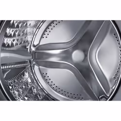 Samsung Lave-linge ecobubble™ 8kg WW80CGC04DAB - Vue supplémentaire 7
