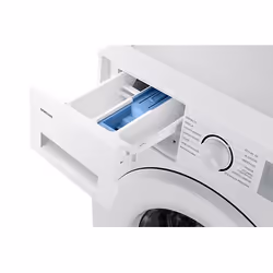 Samsung WW80CGC04DTH 8kg 1400 tr/min Blanc