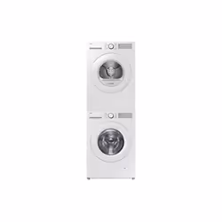 Samsung WW80CGC04DTH Lave-linge Frontal 8 kg 1400 tr/min Blanc - Vue supplémentaire 5