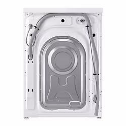 Samsung WW80CGC04DT Lave-linge Frontal 8 kg 1400 tr/min Blanc ecobubble Wi-Fi - Vue supplémentaire 4