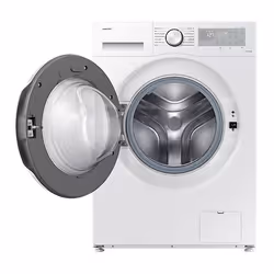 Samsung WW80CGC04DT Lave-linge Frontal 8 kg 1400 tr/min Blanc ecobubble Wi-Fi - Vue supplémentaire 6