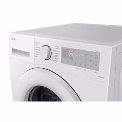 Samsung WW80CGC04DT Lave-linge Frontal 8 kg 1400 tr/min Blanc ecobubble Wi-Fi - Vue supplémentaire 8