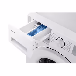 Samsung WW80CGC04DT Lave-linge Frontal 8 kg 1400 tr/min Blanc ecobubble Wi-Fi - Vue supplémentaire 9