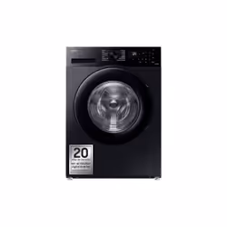 Samsung WW90CGC04DAB, Charge avant, 9 kg, B, 72 dB, 1400 tr/min, A
