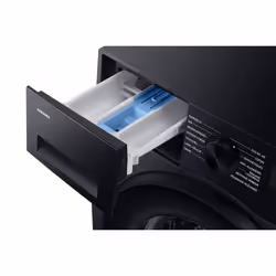 Samsung Lave-linge ecobubble™ 9kg WW90CGC04DAB - Vue supplémentaire 9
