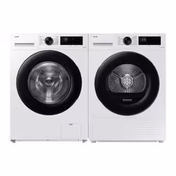 Samsung Lave-linge ecobubble™ 9kg - WW90CGC04DAE - Vue supplémentaire 11