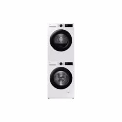 Samsung WW90CGC04DAEEP Lave-linge Frontal 9 kg 1400 tr/min Blanc - Vue supplémentaire 11