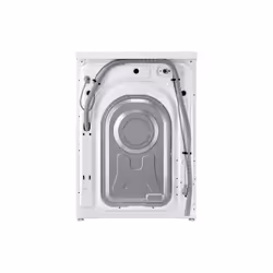 Samsung WW90CGC04DAEEP Lave-linge Frontal 9 kg 1400 tr/min Blanc - Vue supplémentaire 4