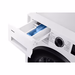 Samsung WW90CGC04DAEEP Lave-linge Frontal 9 kg 1400 tr/min Blanc - Vue supplémentaire 9