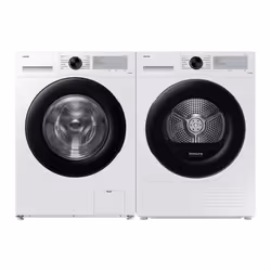 Samsung Lave-linge ecobubble™ 9kg WW90CGC04DAH - Vue supplémentaire 10