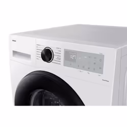 Samsung Lave-linge ecobubble™ 9kg WW90CGC04DAH - Vue supplémentaire 8