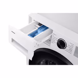 Samsung Lave-linge ecobubble™ 9kg WW90CGC04DAH - Vue supplémentaire 9