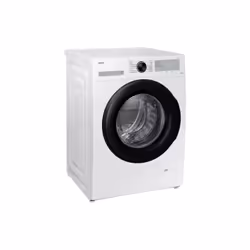 Samsung WW90CGC04DAH Lave-linge Frontal 9 kg 1400 tr/min Blanc - Vue supplémentaire 2