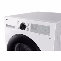 Samsung WW90CGC04DAH Lave-linge Frontal 9 kg 1400 tr/min Blanc - Vue supplémentaire 8