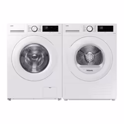Samsung WW90CGC04DTE Lave-linge Frontal 9 kg 1400 tr/min Blanc - Vue supplémentaire 10