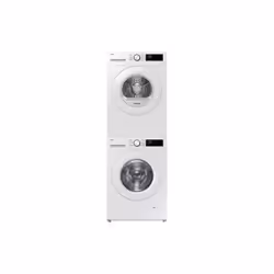 Samsung WW90CGC04DTE Lave-linge Frontal 9 kg 1400 tr/min Blanc - Vue supplémentaire 11