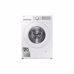 Samsung WW90CGC04DTH, Charge avant, 9 kg, B, 72 dB, 1400 tr/min, A