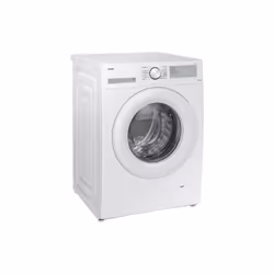 Samsung WW90CGC04DTH Lave-linge Frontal ecobubble 9 kg 1400 tr/min Blanc - Vue supplémentaire 2