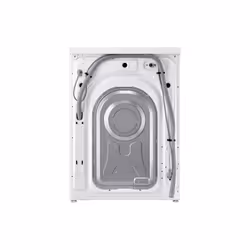 Samsung WW90CGC04DTH Lave-linge Frontal ecobubble 9 kg 1400 tr/min Blanc - Vue supplémentaire 4