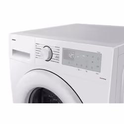 Samsung WW90CGC04DTH Lave-linge Frontal ecobubble 9 kg 1400 tr/min Blanc - Vue supplémentaire 8