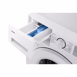 Samsung WW90CGC04DTH Lave-linge Frontal ecobubble 9 kg 1400 tr/min Blanc - Vue supplémentaire 9