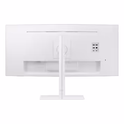 Samsung LS34C650TAU écran plat de PC 86,4 cm (34") 3440 x 1440 pixels 4K Ultra HD LED Blanc