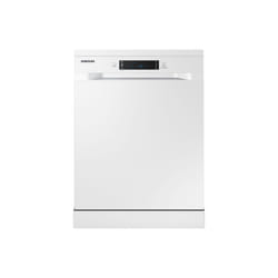 Samsung DW60CG550FWQET lave-vaisselle Pose libre 14 couverts D