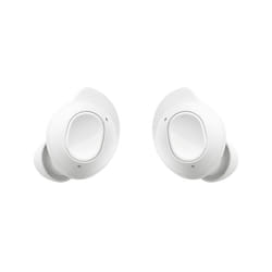Samsung Galaxy Buds FE Casque Sans fil Ecouteurs Appels/Musique Bluetooth Blanc