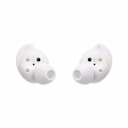 Samsung Galaxy Buds FE Casque Sans fil Ecouteurs Appels/Musique Bluetooth Blanc