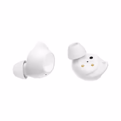 Samsung Galaxy Buds FE Casque Sans fil Bluetooth Blanc - Vue supplémentaire 4