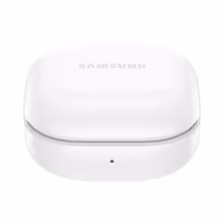 Samsung Galaxy Buds FE Casque Sans fil Bluetooth Blanc - Vue supplémentaire 5