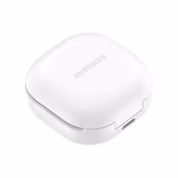 Samsung Galaxy Buds FE Casque Sans fil Bluetooth Blanc - Vue supplémentaire 6