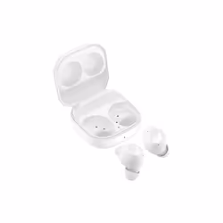 Samsung Galaxy Buds FE Casque Sans fil Bluetooth Blanc - Vue supplémentaire 7