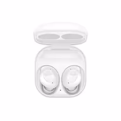 Samsung Galaxy Buds FE Casque Sans fil Bluetooth Blanc - Vue supplémentaire 8