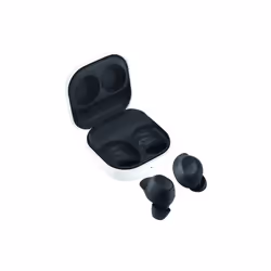 Samsung Galaxy Buds FE Écouteurs TWS Ecouteurs Appels/Musique Bluetooth Graphite - Vue supplémentaire 5
