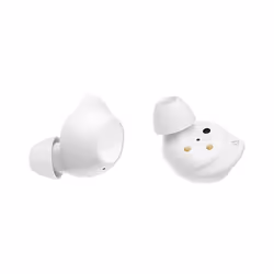 Samsung Galaxy Buds FE Écouteurs TWS Ecouteurs Appels/Musique Bluetooth Blanc - Vue supplémentaire 4