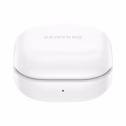 Samsung Galaxy Buds FE Écouteurs TWS Ecouteurs Appels/Musique Bluetooth Blanc - Vue supplémentaire 5