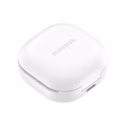 Samsung Galaxy Buds FE Écouteurs TWS Ecouteurs Appels/Musique Bluetooth Blanc - Vue supplémentaire 6