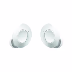 Samsung Galaxy Buds FE, True Wireless Stereo (TWS), Appels/Musique, 5,6 g, Casque, Blanc